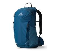 GREGORY sac à dos Zulu 20 LT Backpack Starlight Blue