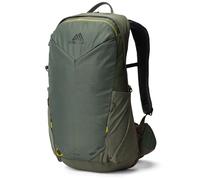 Gregory Zulu LT 20 Sac à dos de randonnée 55 cm vert