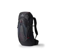 Gregory Sac à dos Zulu 35 Rc - Homme - Noir - Taille S/M - Modèle 2026