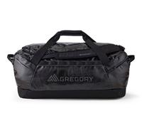 GREGORY sac de voyage Alpaca 100 Duffle Obsidian Black