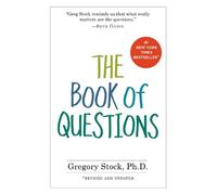 Gregory Stock The Book of Questions (Poche)