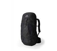 Gregory Stout 45 - Sac à dos, 69 cm, 45 L, 1.34 KG, Noire (Forest Black)
