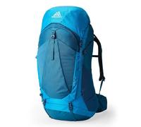 Gregory Stout 55 Sac à dos de trekking 80 cm bleu