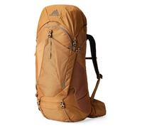 Gregory Sac à dos de trekking Stout 55 – 55 L, 80 cm, réglable – Marron