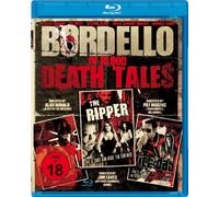 Gregory,Stuart - Bordello of Blood: Death Tales [Blu-ray]