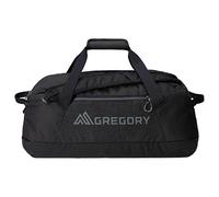 Gregory - Supply 40 Obsidian Black - Duffel