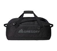 Gregory - Supply 65 Obsdian Black - Duffel