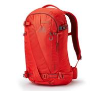 Gregory Targhee 26 Sac à dos de randonnée 53 cm rouge