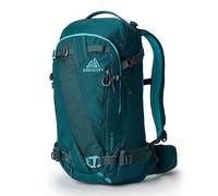 Gregory Targhee 30 Sac à dos de randonnée XS-S 55 cm bleu pétrole