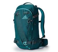 Gregory Women's Targhee 30 Sac à dos XS-S 55 cm jade green (TAS024049)
