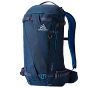 Gregory Targhee 32l Backpack Bleu S-M Homme,Femme
