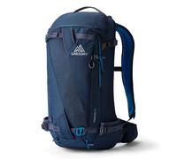 Gregory Targhee 32 L Sac à dos de trekking M-L 65 cm bleu