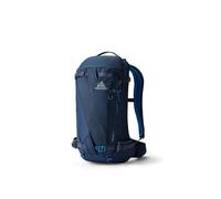 Gregory Targhee 32 L Sac à dos de trekking M-L 65 cm bleu