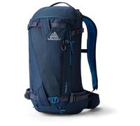 Gregory - Targhee 32 - Sac à dos ski - M/L - alpine blue