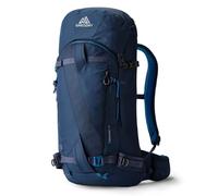 Gregory - Targhee 45 - Sac à dos ski - S/M - alpine blue