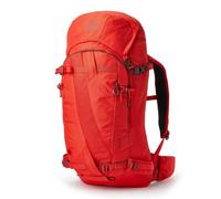 Gregory Targhee 45 Sac à dos de trekking M-L 78 cm rouge