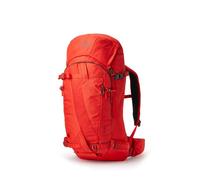 Gregory - Targhee 45 - Sac à dos ski Gamma Red - S / M