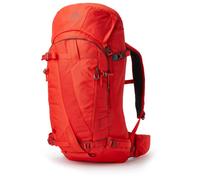 Gregory - Targhee 45 - Sac à dos ski - M/L - gamma red