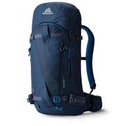 Gregory - Targhee 45 - Sac à dos ski - S/M - alpine blue