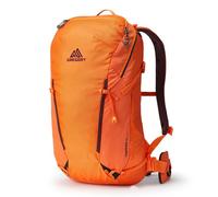 Gregory - Sac à dos d'alpinisme - Targhee Ft 24 Outback Orange - Taille M\/L Orange M\/L
