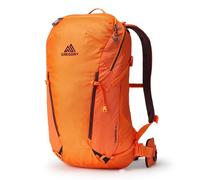 Gregory Targhee Fasttrack 24l Backpack Orange S-M Homme,Femme
