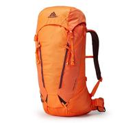 Gregory Targhee Fasttrack 35l Backpack Orange M-L Homme,Femme