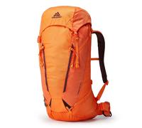Gregory Targhee Fasttrack 35l Backpack Orange S-M