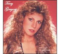 Gregory, Terry - Anthology: Handshake Year