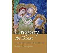 Gregory The Great