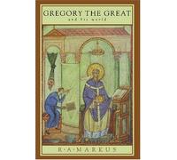 Gregory the Great and His World R. A. Markus (Auteur)