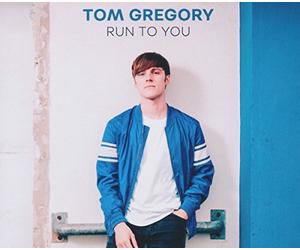 Gregory,Tom - Run to You
