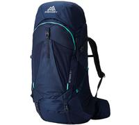 GREGORY Trailflex Amber 54 Eu - Femme - Bleu - taille Unique- modèle 2025
