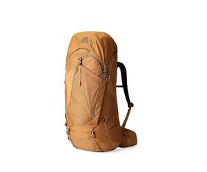 Gregory Trailflex - Stout - Sac à dos de randonnée - Sac à dos de trekking pour homme avec ajustement réglable, compatible système d’hydratation