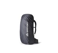 Gregory Trial Accessories - Housse imperméable 30-50L, 0.11 KG, Noir (Obsidian Black)