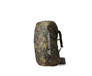 Gregory Trial Accessories - Housse imperméable 30-50L, 0.11 KG, Rainforest