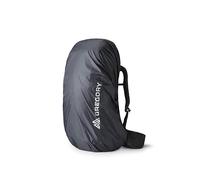Gregory Housse de pluie Raincover 50-80 L - Imperméable - Obsidian Black (TU)