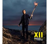Grégory Turpin XII - CD