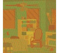 Gregory Uhlmann - Neighborhood Watch [Vinyl Lp] Colored Vinyl, Pink, Red, Digital Download