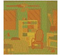 Gregory Uhlmann - Neighborhood Watch [Vinyl Lp] Colored Vinyl, Pink, Red, Digital Download