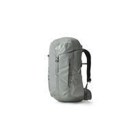 Gregory Vaporspan - Jade LT 28 - Sac à dos de randonnée pour femme, 56 cm, 28L, 1.07 KG, Ceinture abdominale réglable, compatible avec système d’hydratation, Vert (Artichoke Green)