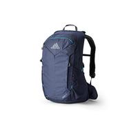Gregory Vaporspan - Jade LT - Sac à dos de randonnée pour femme, Ceinture abdominale réglable, compatible avec système d’hydratation