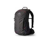 Gregory - Zulu 25 LT RC - Sac à dos de randonnée - volcanic black
