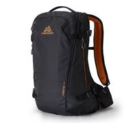 Gregory Verte 24 Sac à dos de randonnée M-L 51 cm noir