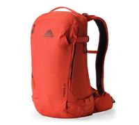 Gregory Verte 24 Sac à dos de randonnée M-L 51 cm orange