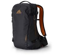 Gregory - Verte 24 - Sac à dos ski - 24 l - M/L - carbon bronze