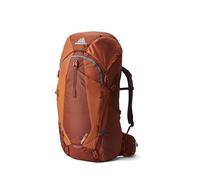 Gregory Wander 50 Sac à dos de randonnée pour adolescents 71 cm orange