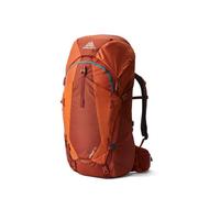Gregory Wander 50 Sac à dos de randonnée pour adolescents 71 cm orange