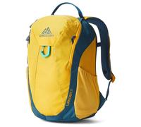 Gregory Sac à dos pour enfants Wander 8 36 cm Jaune