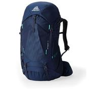 Gregory Amber 34 Rc Woman Backpack Bleu Femme