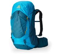 Gregory - Sac à dos de trekking - Amber 44 Plus Coral Blue - Bleu Bleu